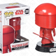 Funko POP! Star Wars: The Last Jedi - Praetorian Guard | $4 | Amazon